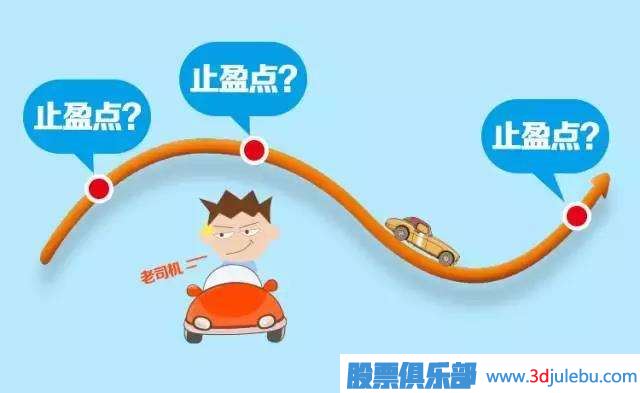 如何追擊漲停板-好的漲停板形態介紹