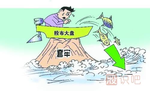 如何通過(guò)補(bǔ)倉(cāng)來(lái)解套-股票解套技巧