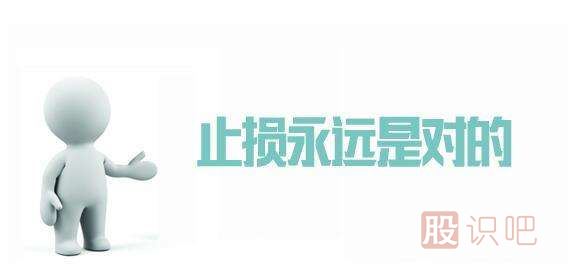 止損的方法-如何設置止損點